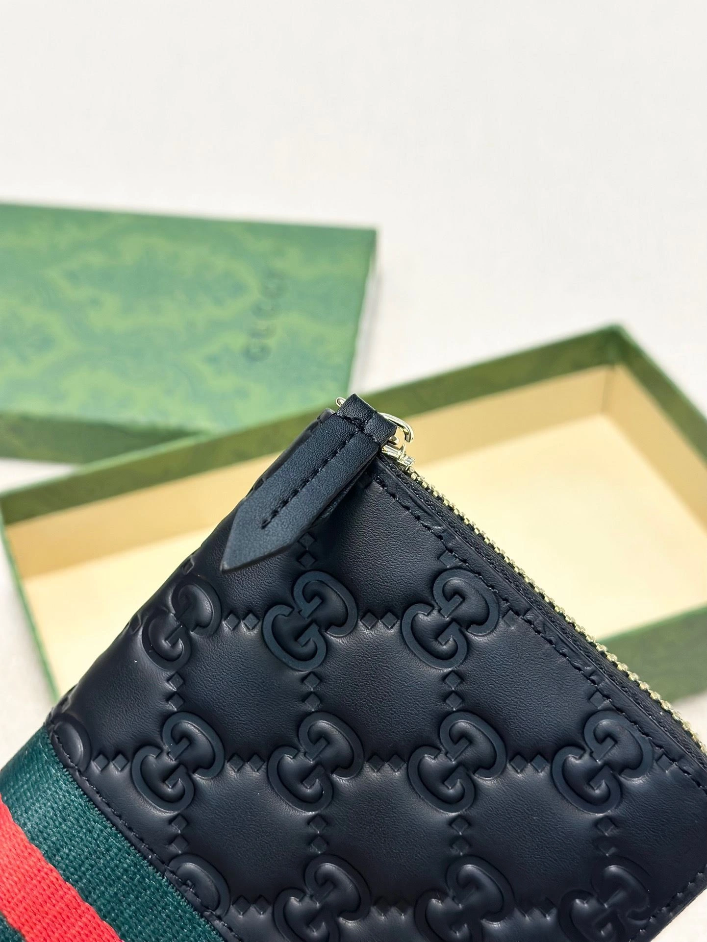 ZeroBulk Gucci Wallets Purse 93147