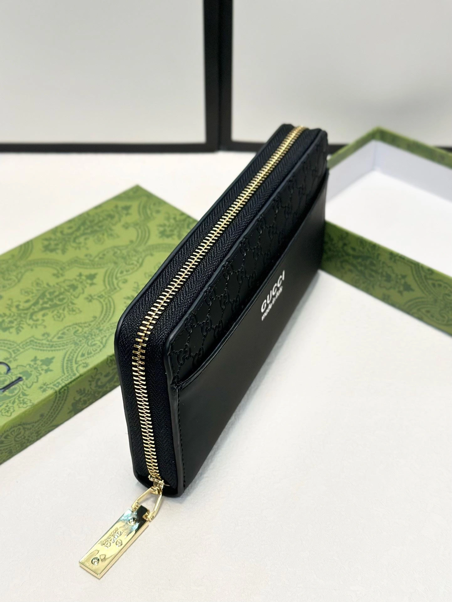 Gucci Wallets Purse EyeCatching 93094