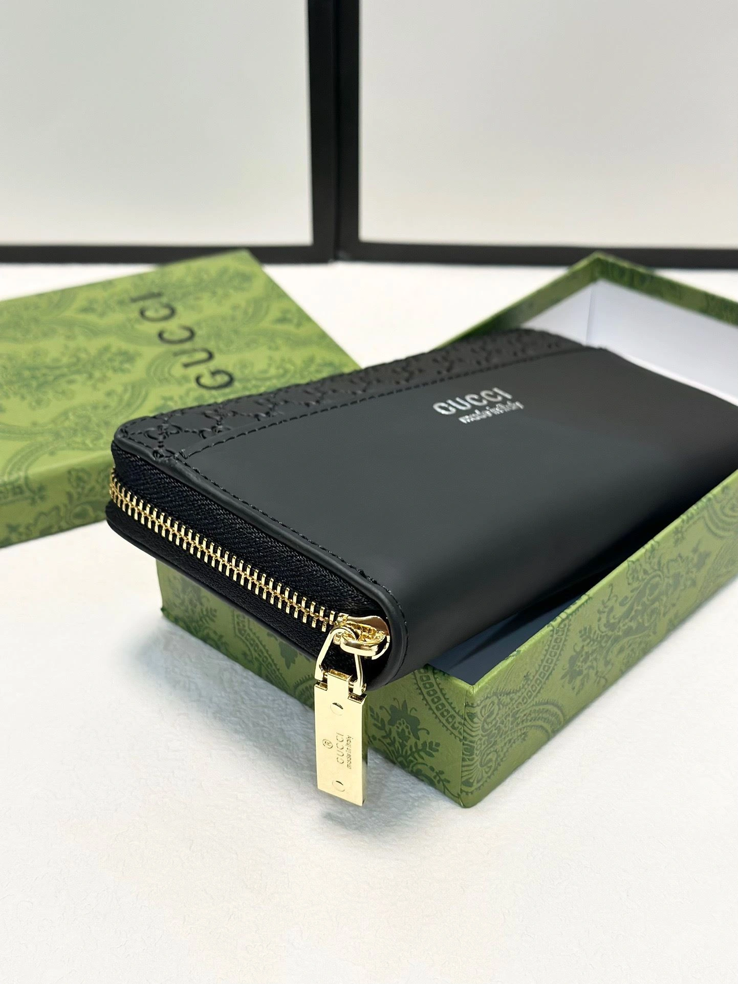 Gucci Wallets Purse EyeCatching 93094