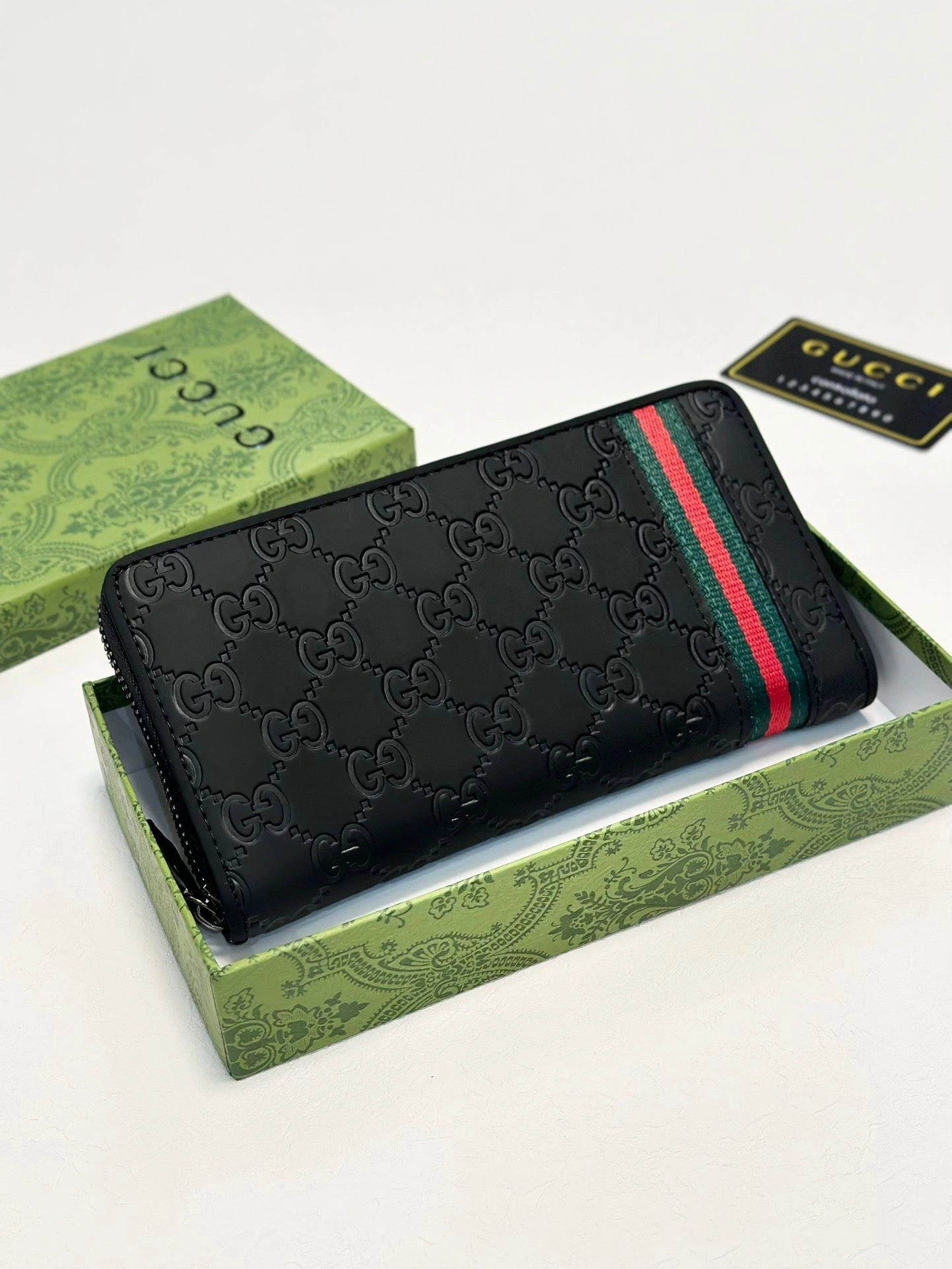 Gucci Wallets Purse Unique 93093