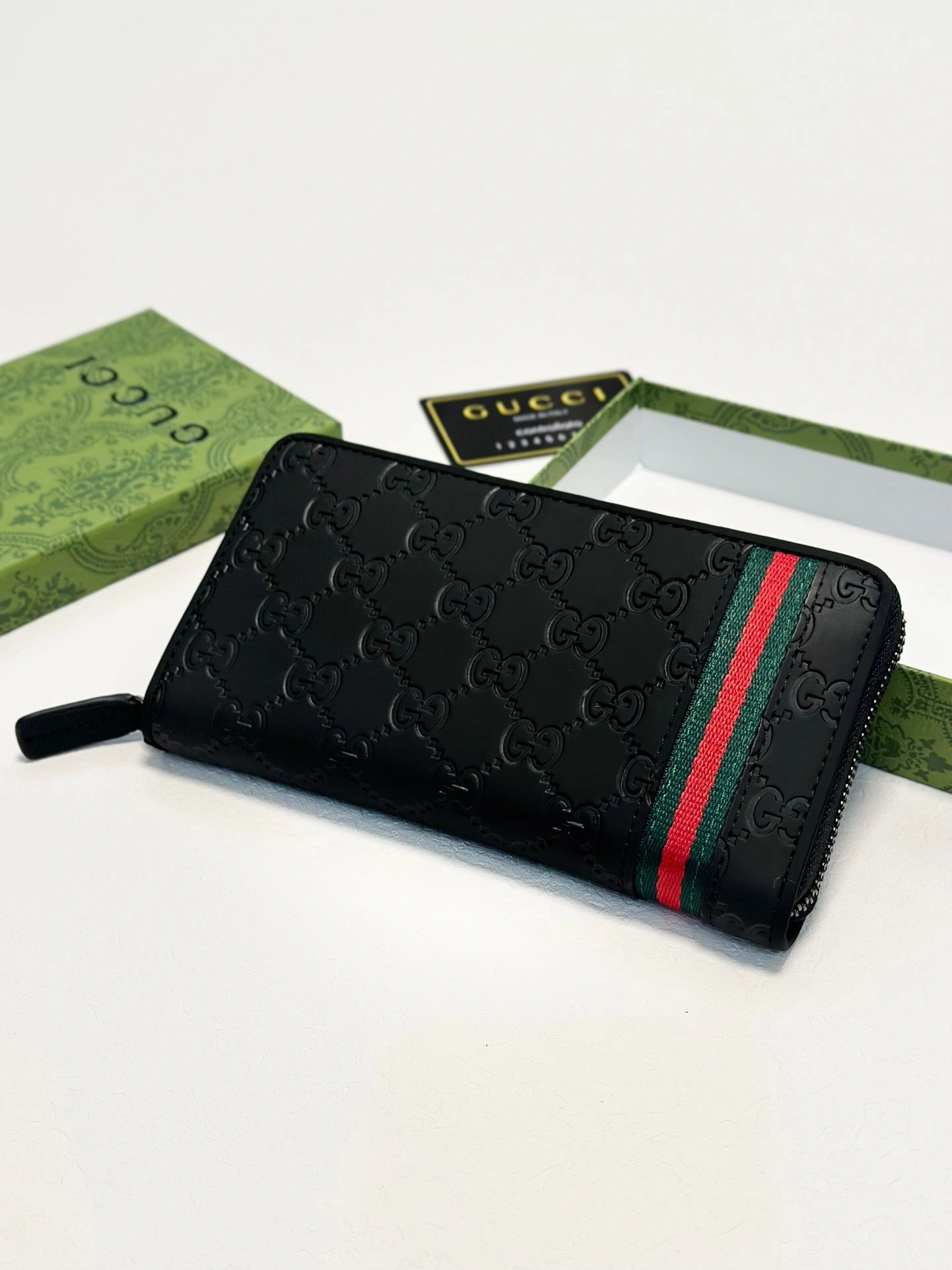 Gucci Wallets Purse Unique 93093
