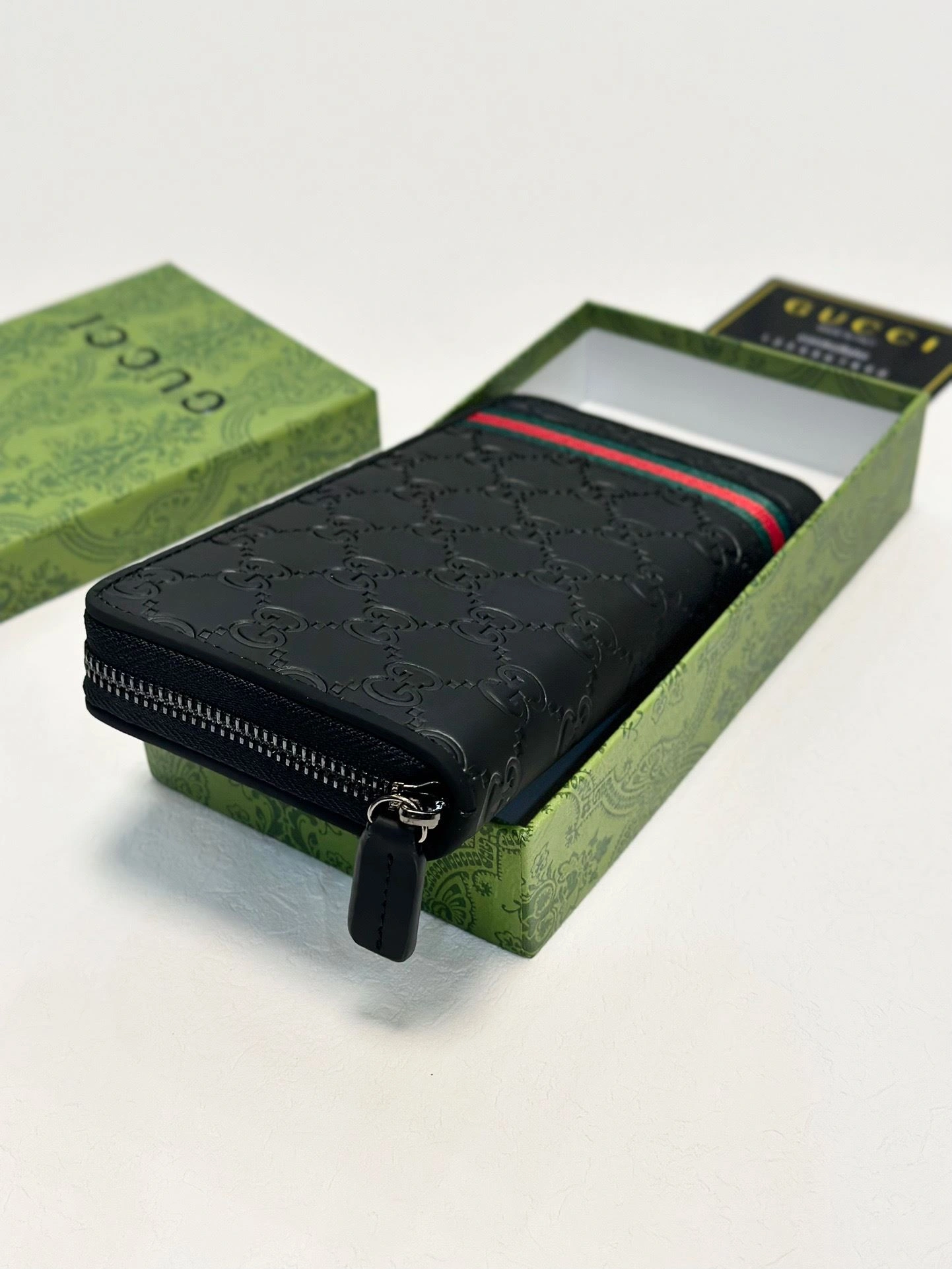 Gucci Wallets Purse Unique 93093