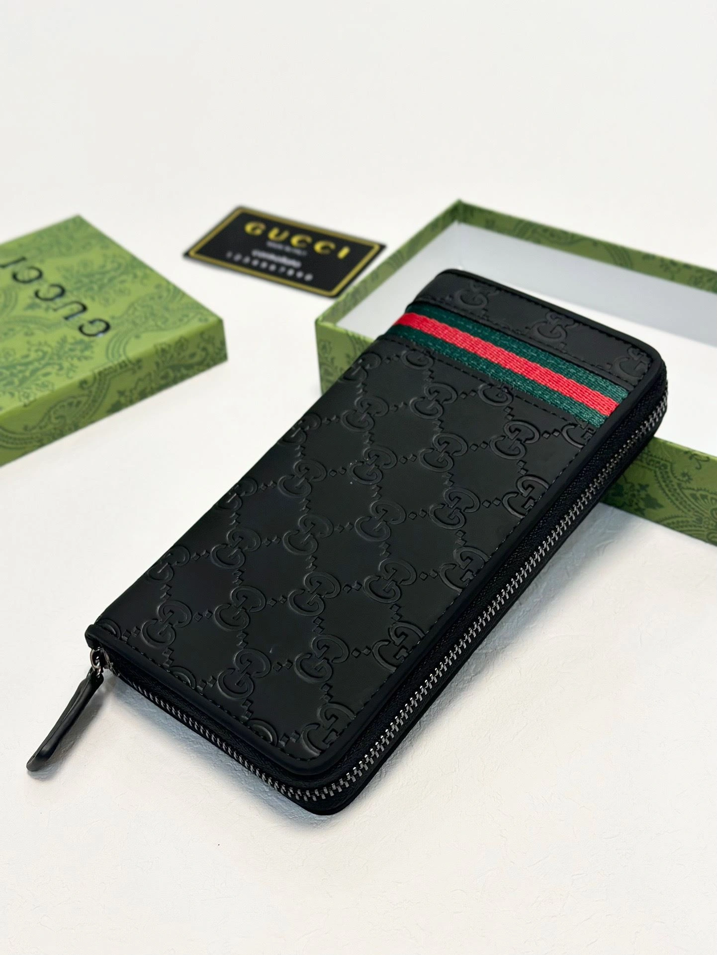 Gucci Wallets Purse Unique 93093