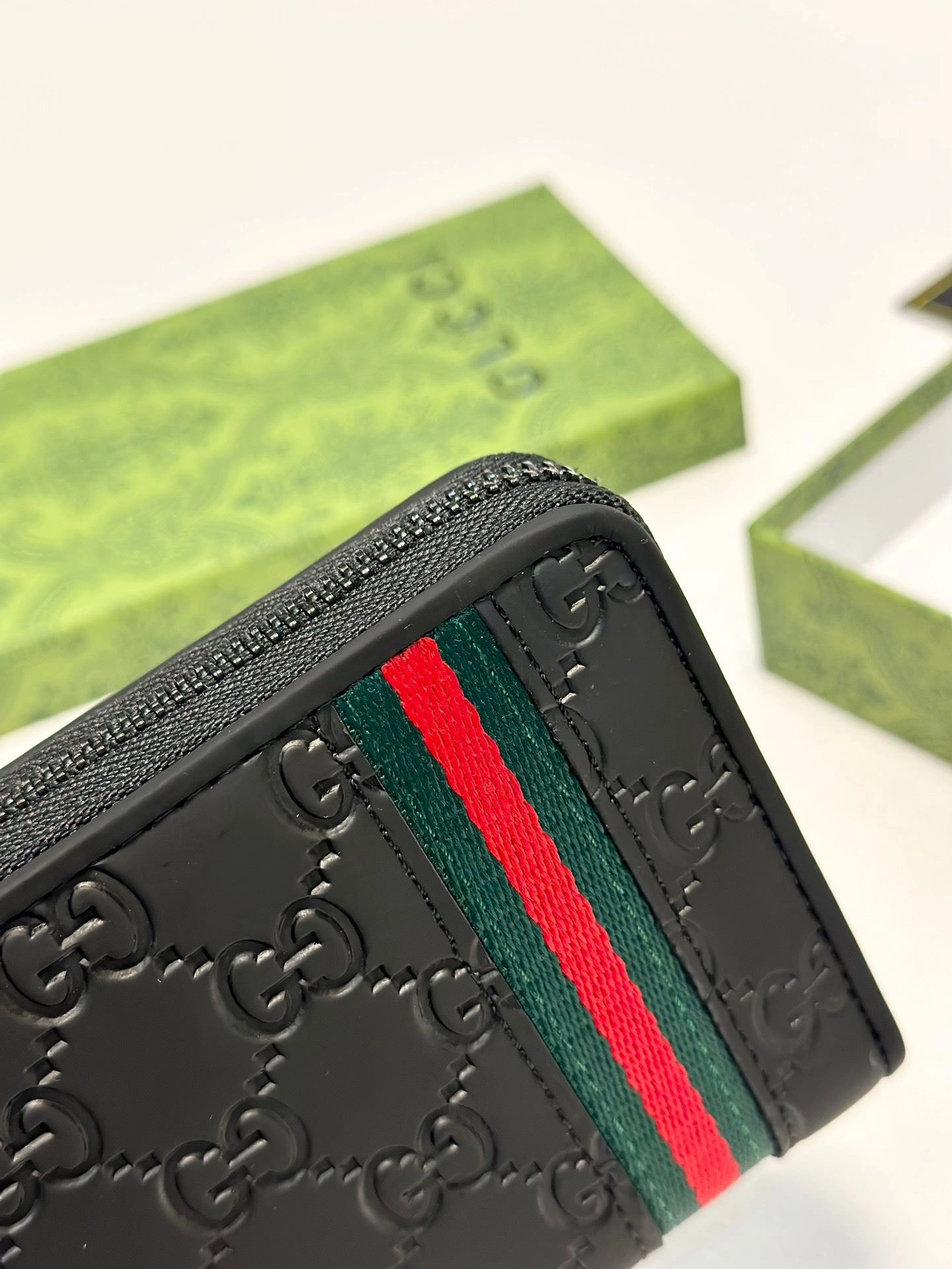 Gucci Wallets Purse Unique 93093