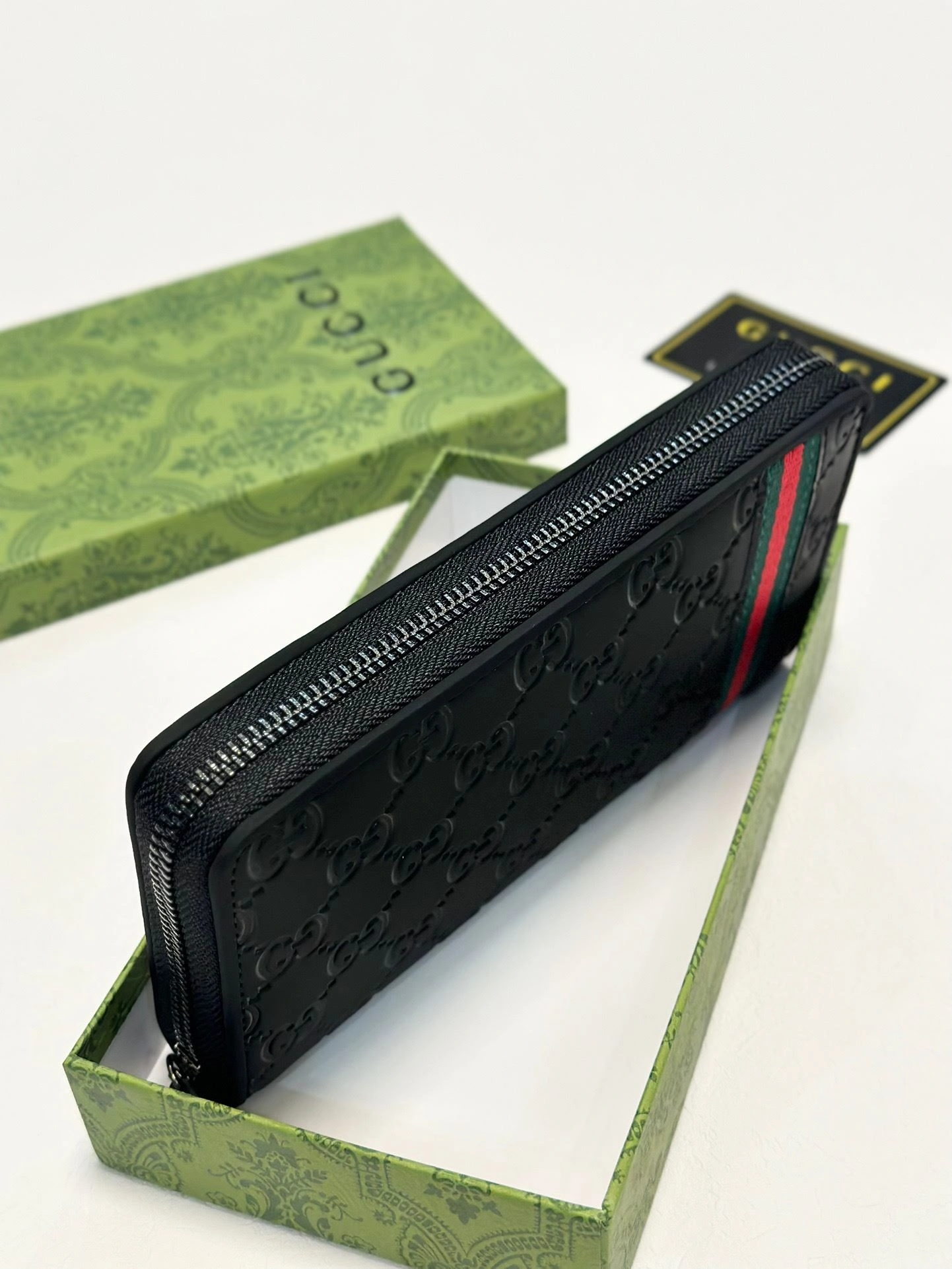Gucci Wallets Purse Unique 93093