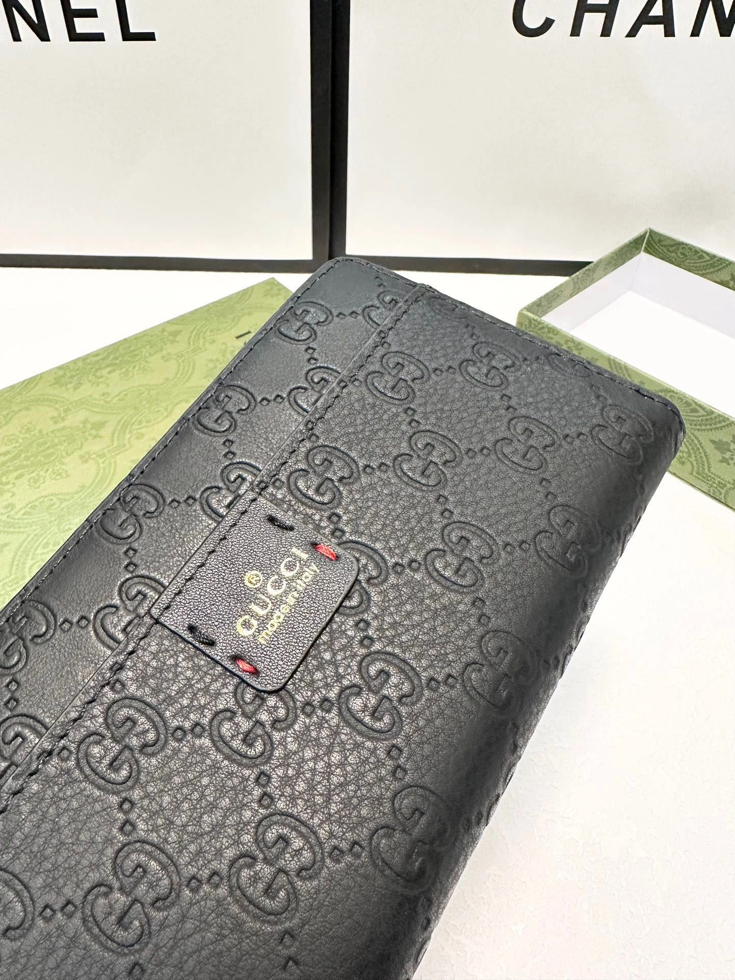 Gucci Wallets Purse Durable 93091