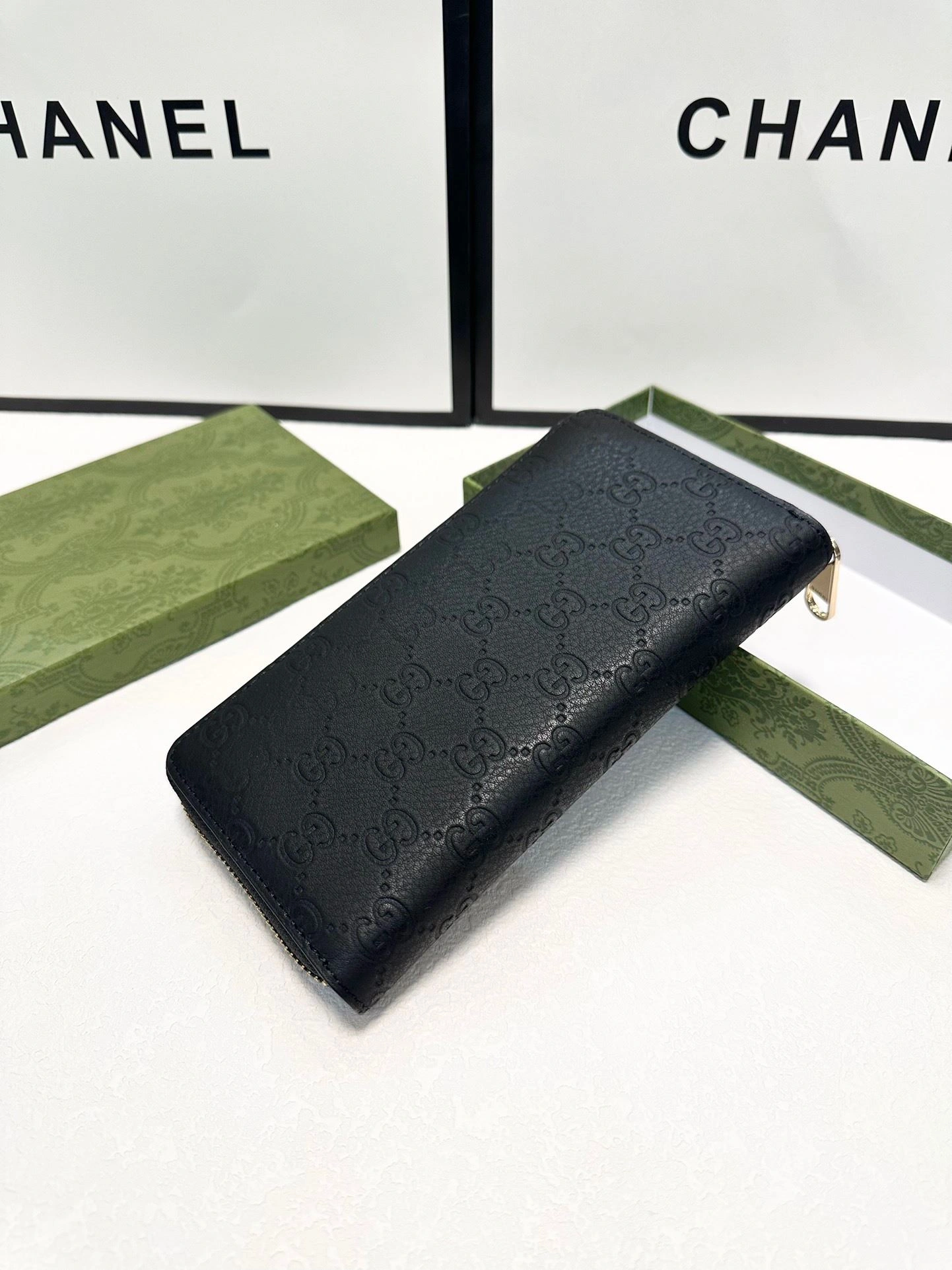 Gucci Wallets Purse Durable 93091