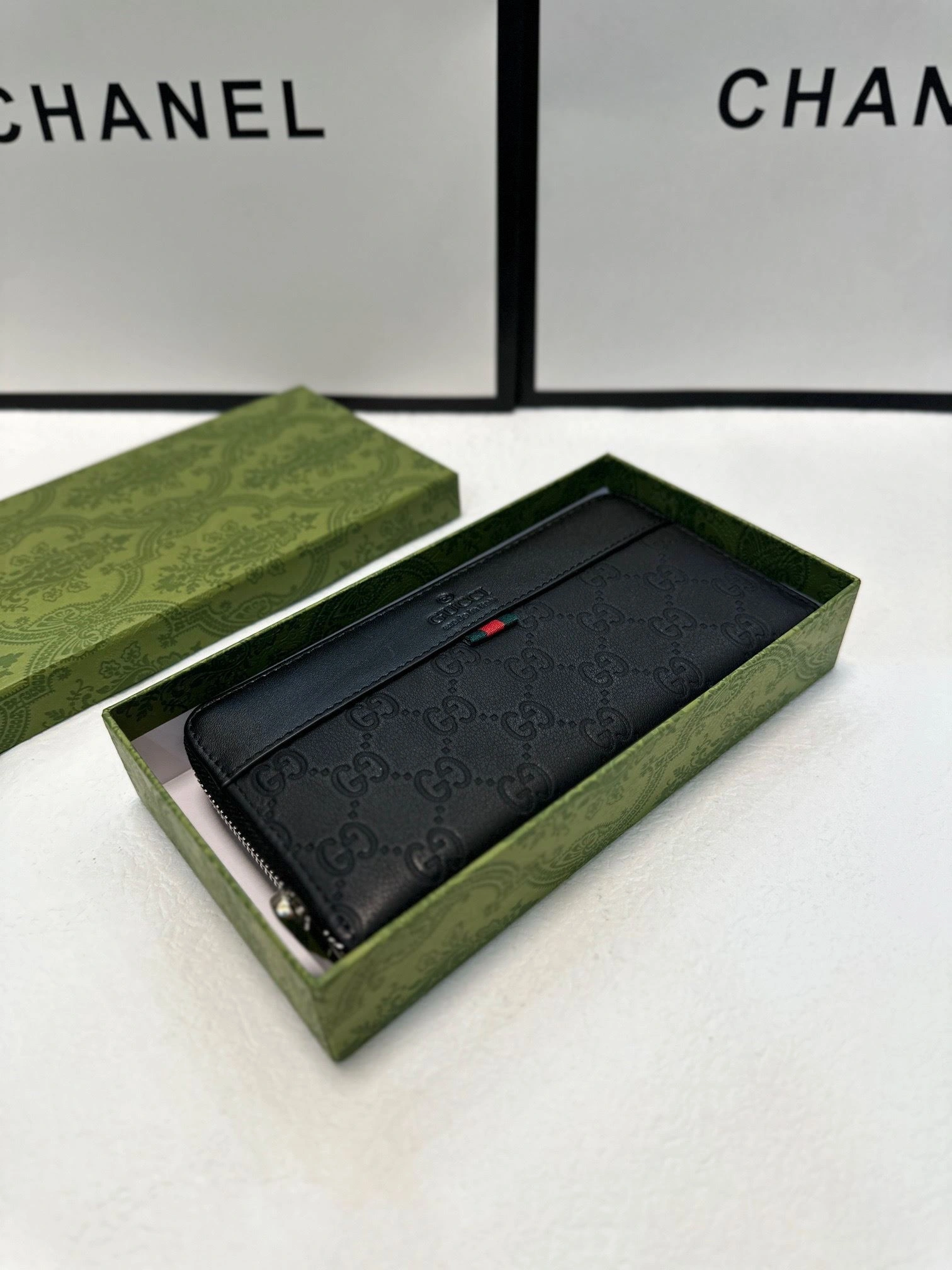 Supportive Gucci Wallets Purse 93126