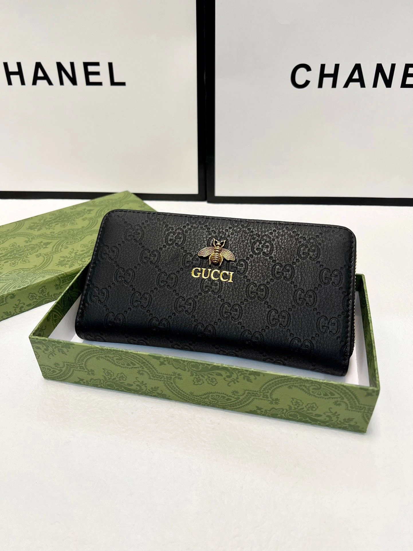 EyeCatching Gucci Wallets Purse 93086
