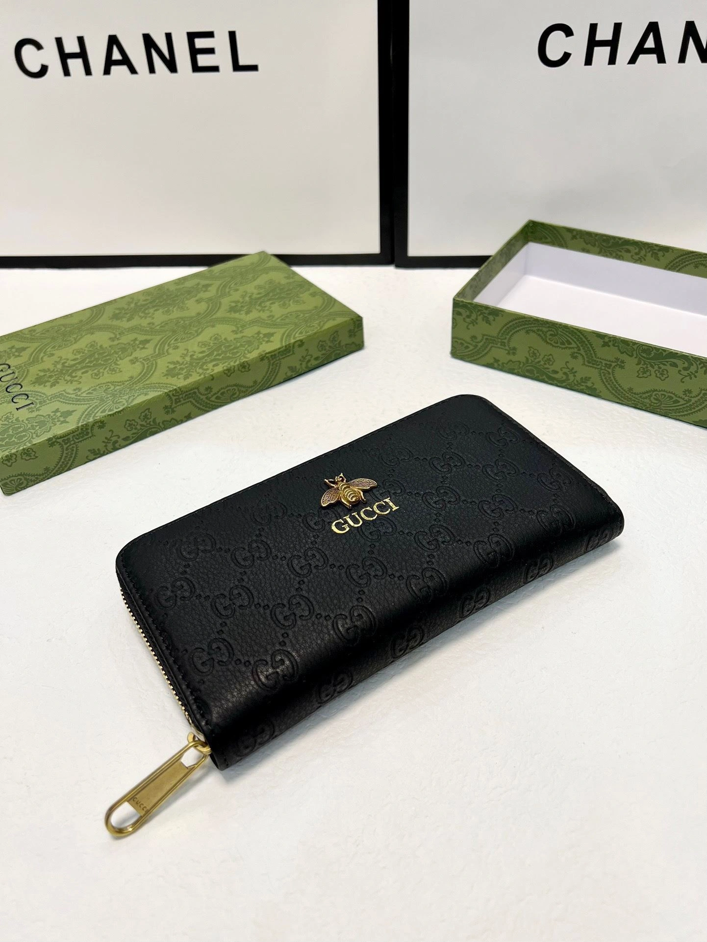 EyeCatching Gucci Wallets Purse 93086