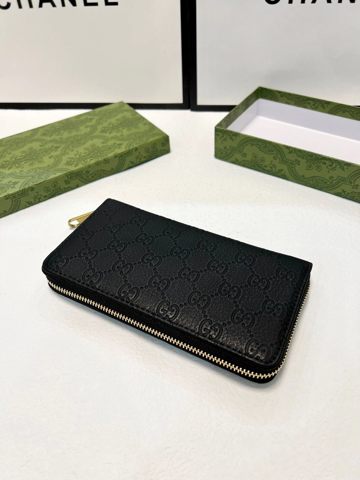 EyeCatching Gucci Wallets Purse 93086