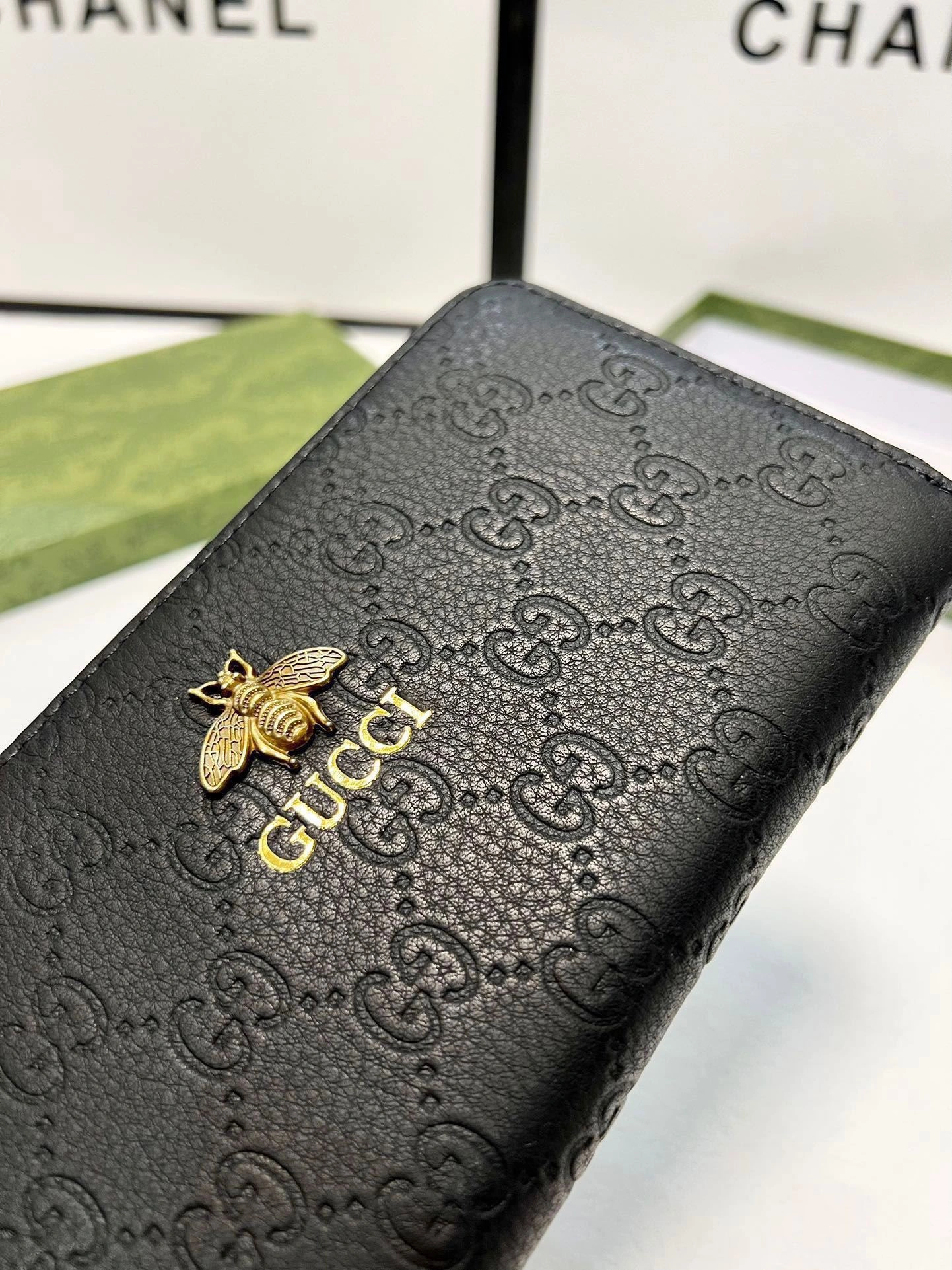 EyeCatching Gucci Wallets Purse 93086