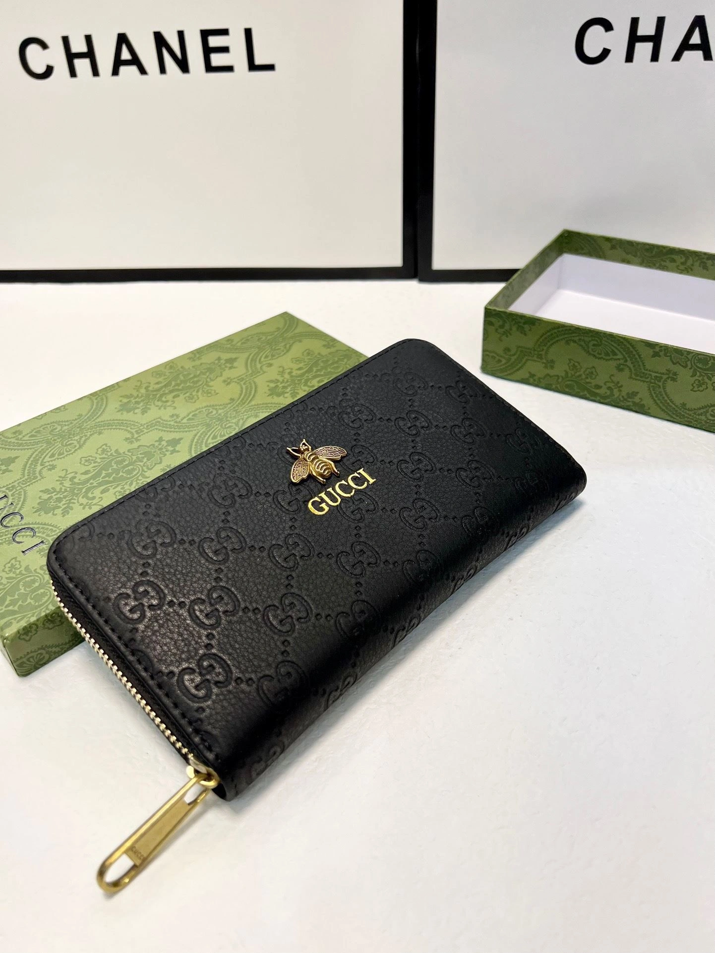 EyeCatching Gucci Wallets Purse 93086