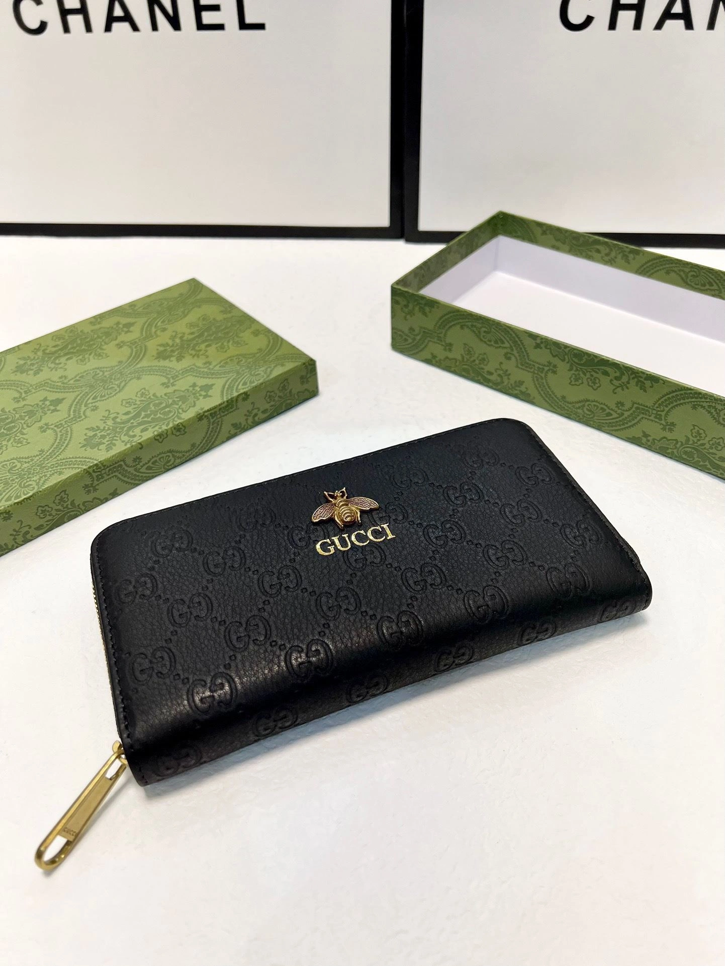 EyeCatching Gucci Wallets Purse 93086