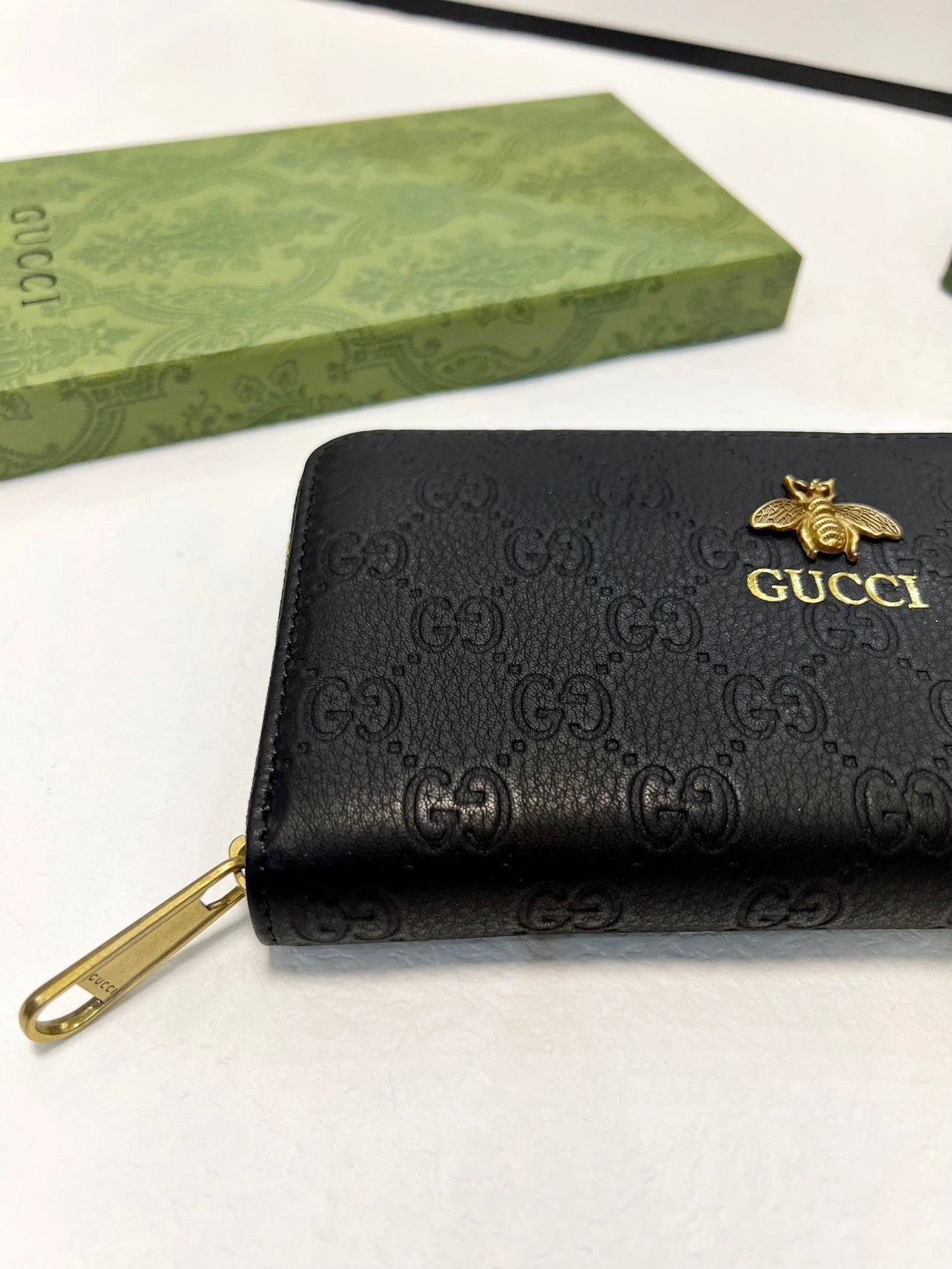 EyeCatching Gucci Wallets Purse 93086