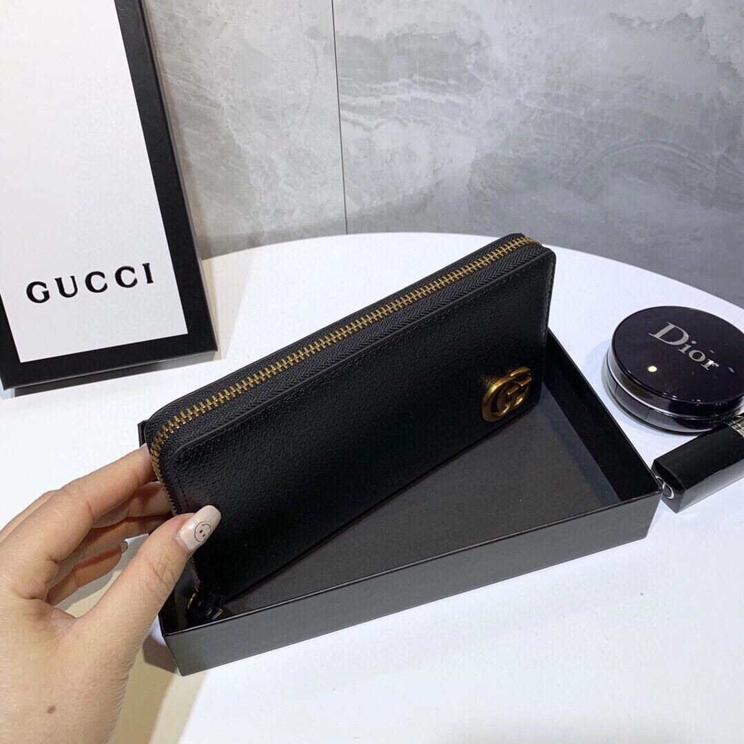 Gucci Wallets Purse Comfortable 93084