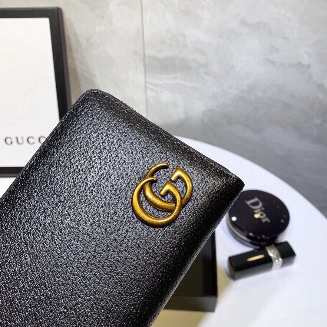 Gucci Wallets Purse Comfortable 93084