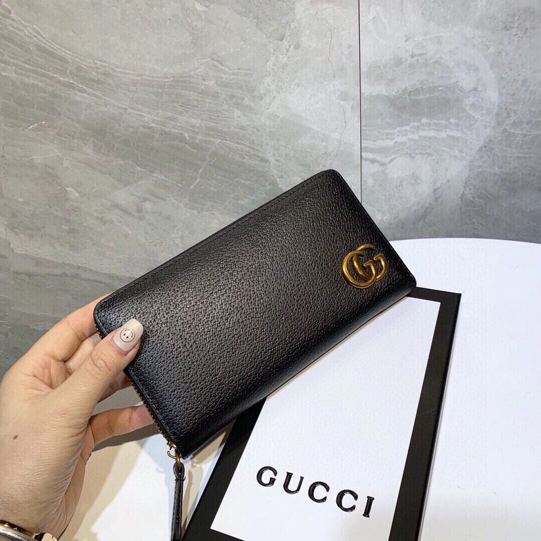 Gucci Wallets Purse Comfortable 93084