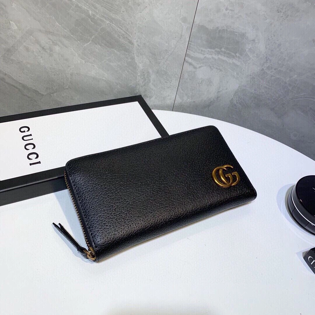 Gucci Wallets Purse Comfortable 93084