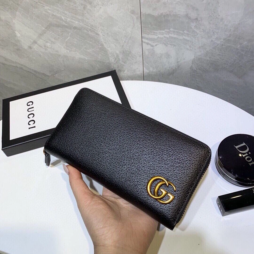 Gucci Wallets Purse Comfortable 93084