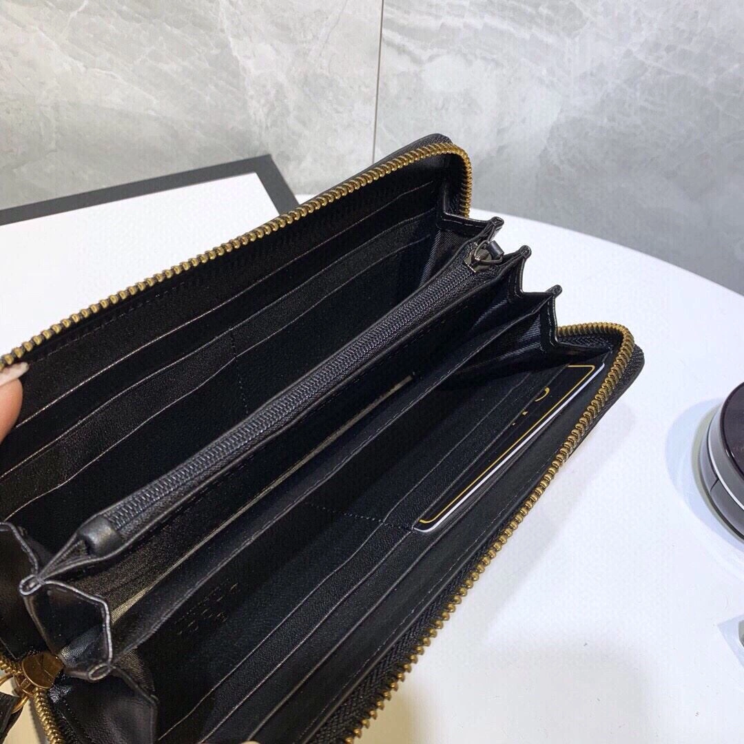 Gucci Wallets Purse Comfortable 93084