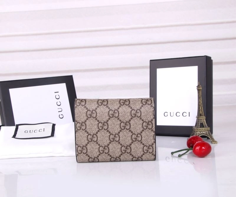 Versatile Gucci Wallets Purse 88166