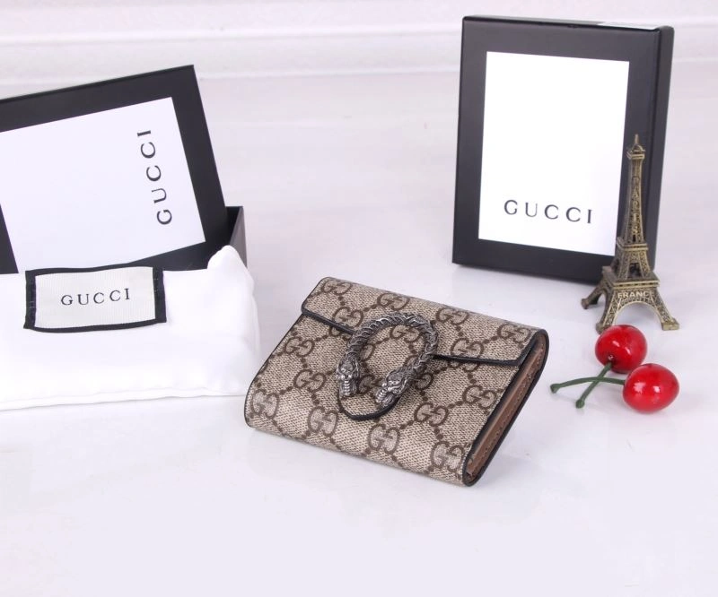 Versatile Gucci Wallets Purse 88166