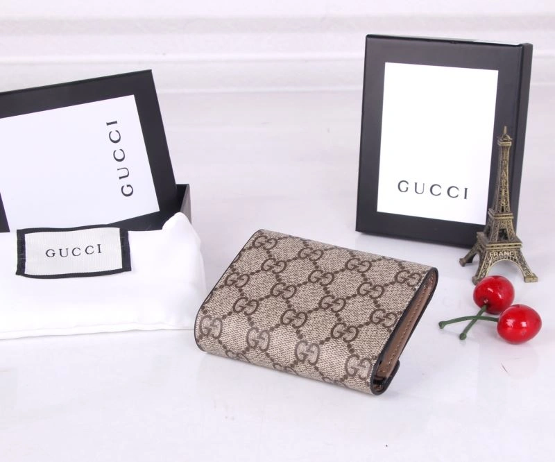 Versatile Gucci Wallets Purse 88166