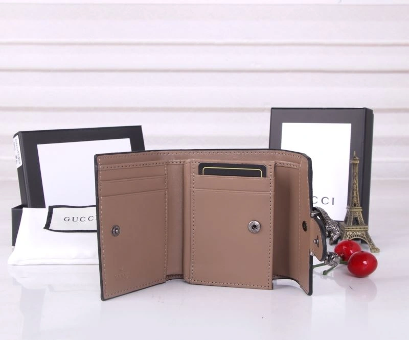 Versatile Gucci Wallets Purse 88166
