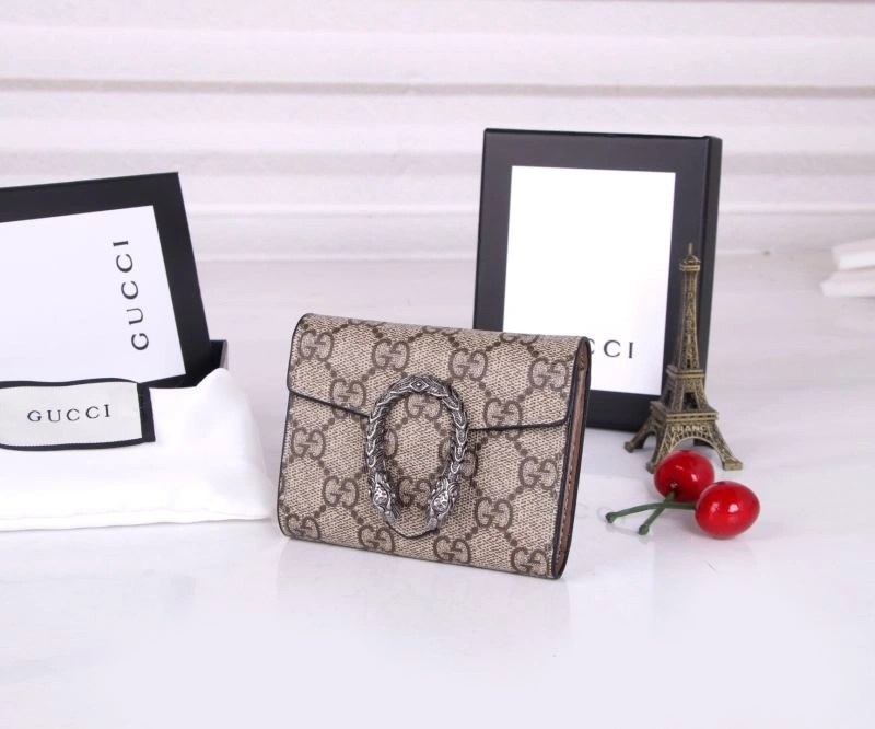 Versatile Gucci Wallets Purse 88166