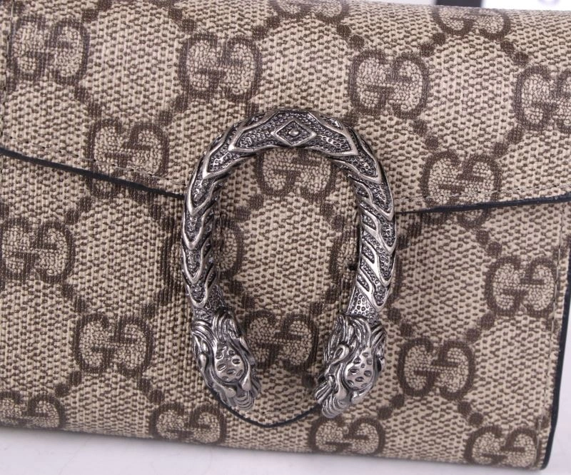 Versatile Gucci Wallets Purse 88166