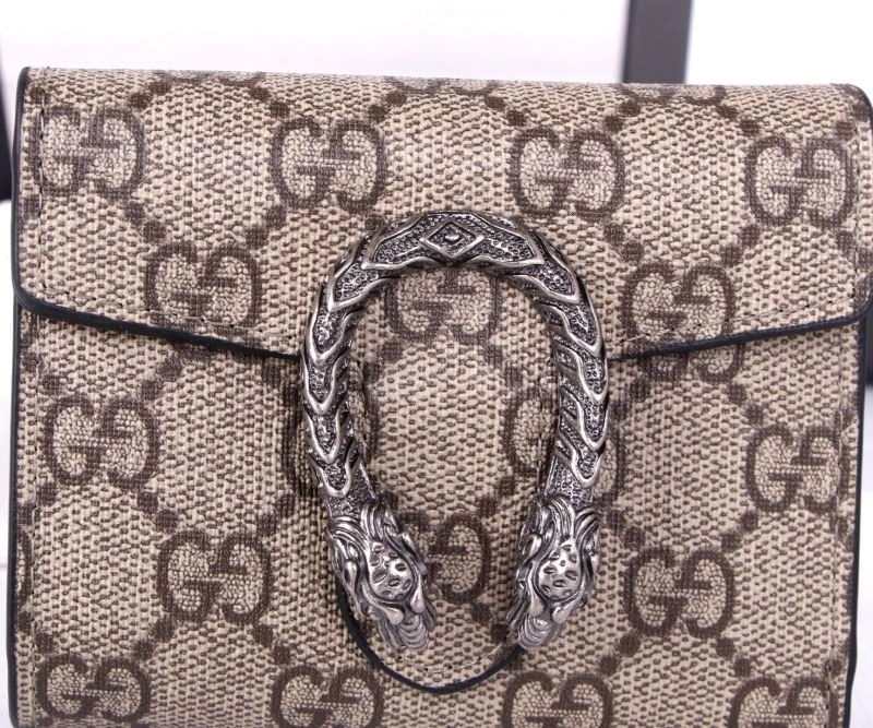 Gucci Wallets Purse Stylish 88163