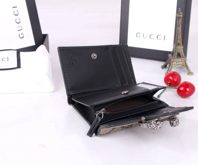 Gucci Wallets Purse Stylish 88163