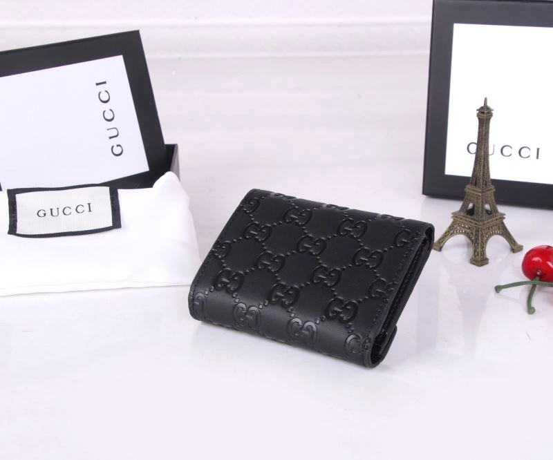 Casual Gucci Wallets Purse 88165