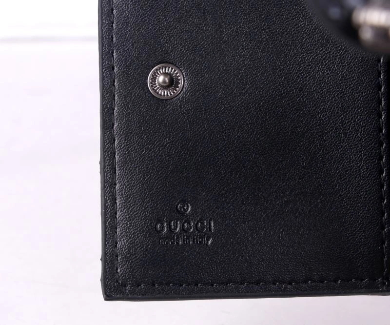 Casual Gucci Wallets Purse 88165