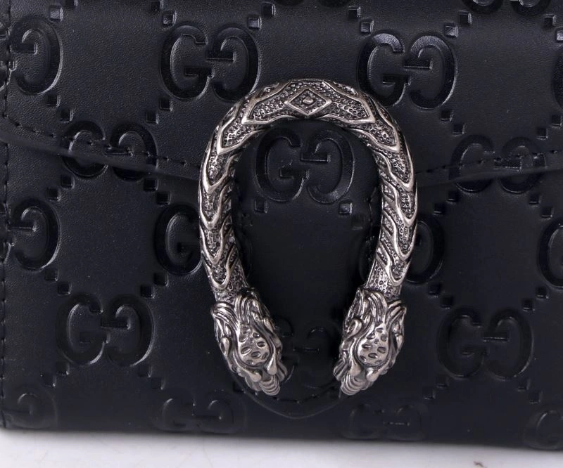 Casual Gucci Wallets Purse 88165