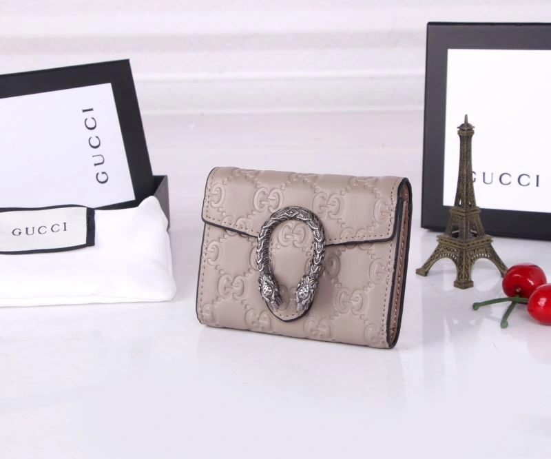 Sophisticated Gucci Wallets Purse 88162