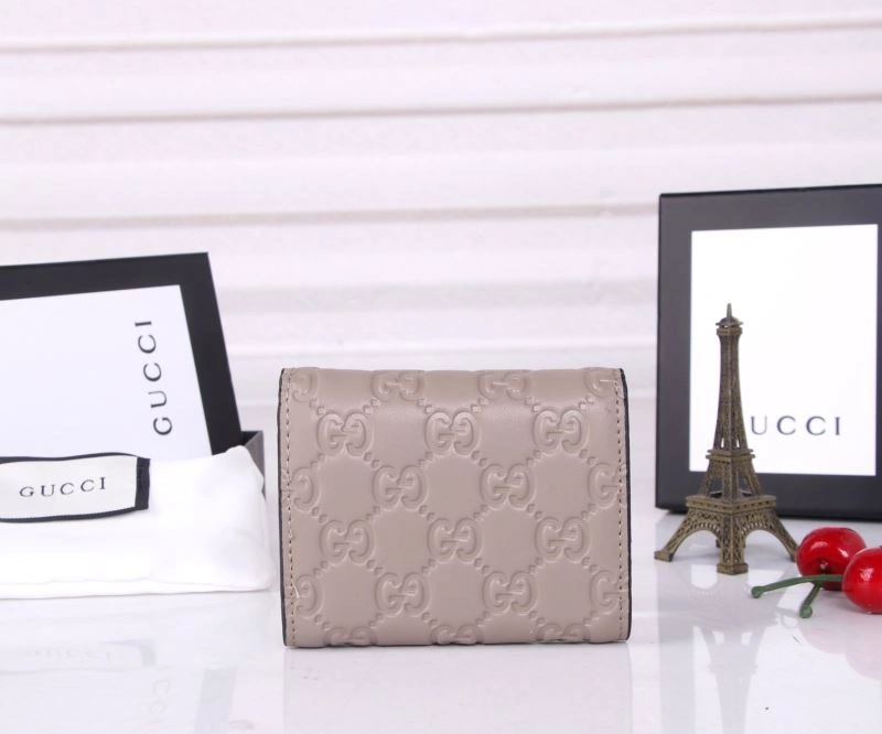 Sophisticated Gucci Wallets Purse 88162