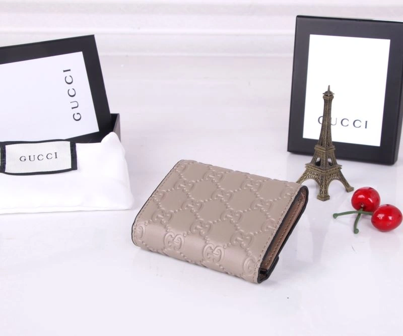 Sophisticated Gucci Wallets Purse 88162