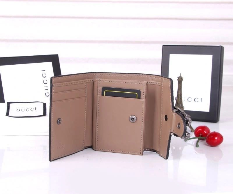Sophisticated Gucci Wallets Purse 88162