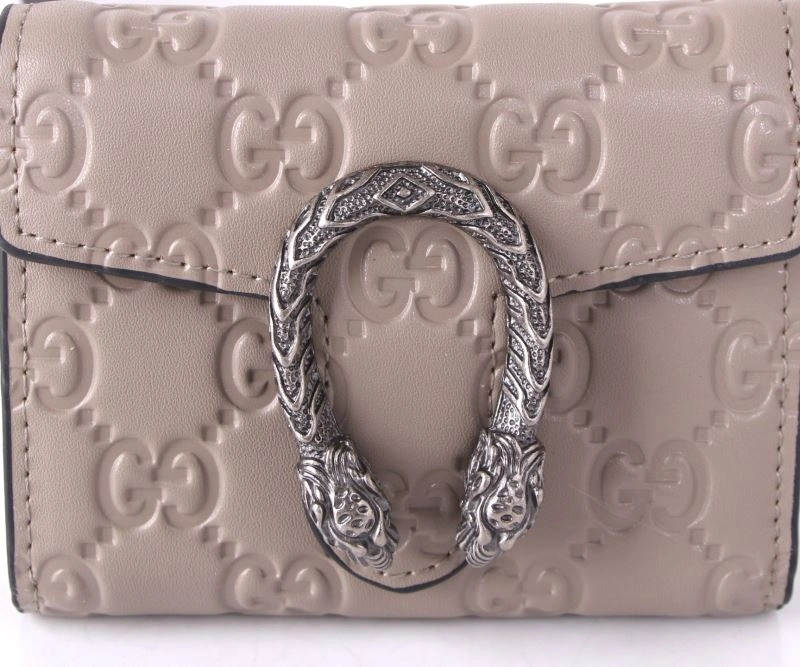 Sophisticated Gucci Wallets Purse 88162