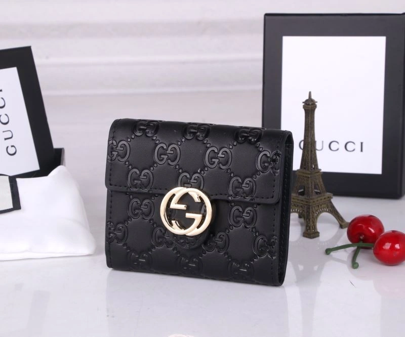 Gucci Wallets Purse FastDry 88159