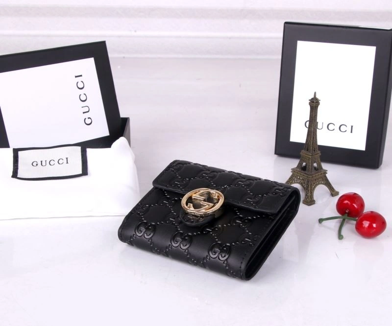 Gucci Wallets Purse FastDry 88159