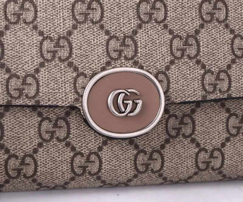 Gucci Wallets Purse OnTrend 88161