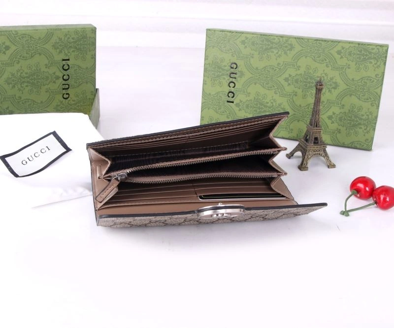 Gucci Wallets Purse OnTrend 88161