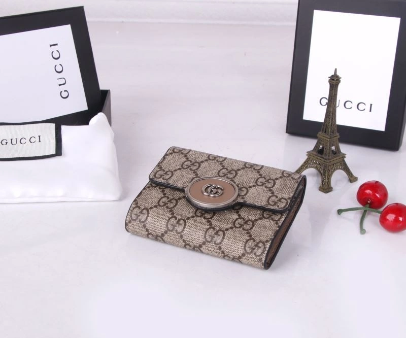 Cozy Gucci Wallets Purse 88155