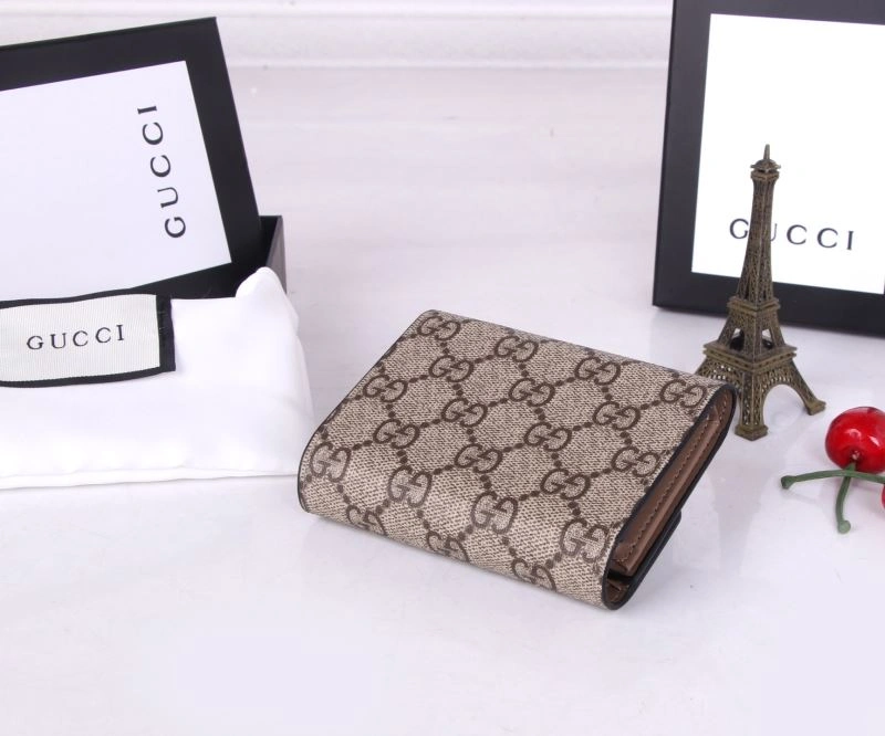 Cozy Gucci Wallets Purse 88155