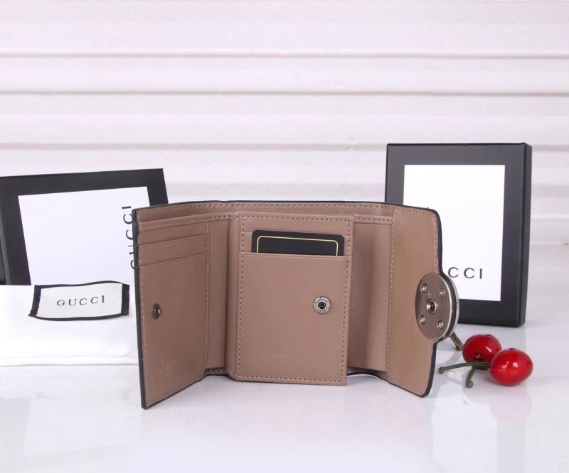 Cozy Gucci Wallets Purse 88155