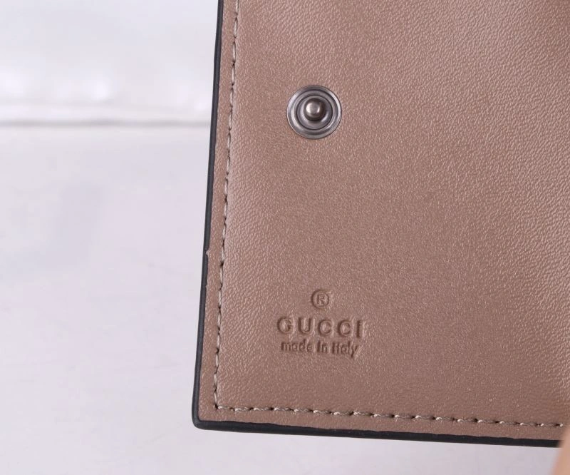 Cozy Gucci Wallets Purse 88155