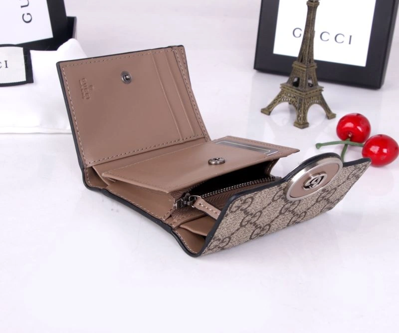 Cozy Gucci Wallets Purse 88155